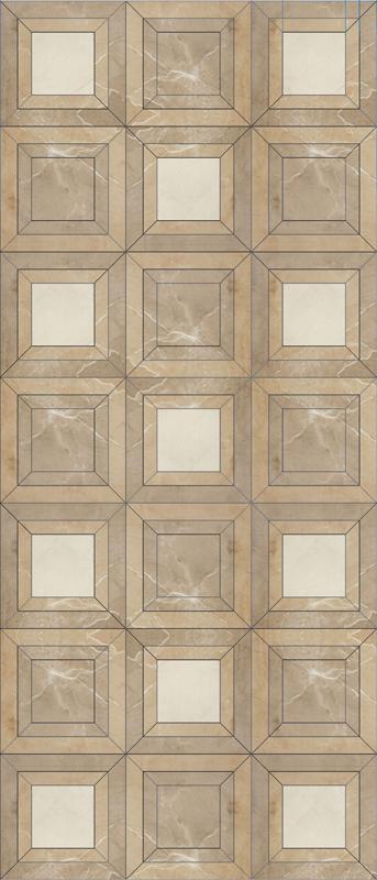 Панно Villa Morelli (n056621,n056207,n056617) |505,2x216,4