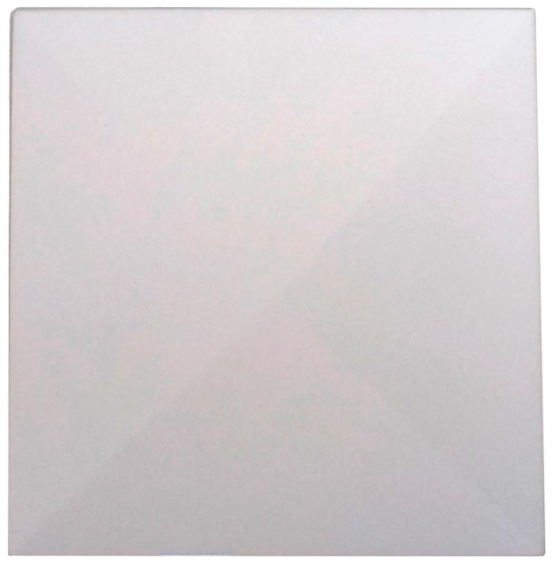 Piramid bianco 12,4x12,4