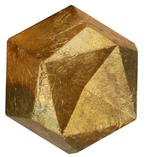Geometria 2 Cliff oxido matt.|16x14x4,5