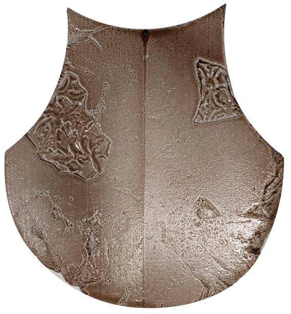 Roof Cliff Scar|18х16х3.6