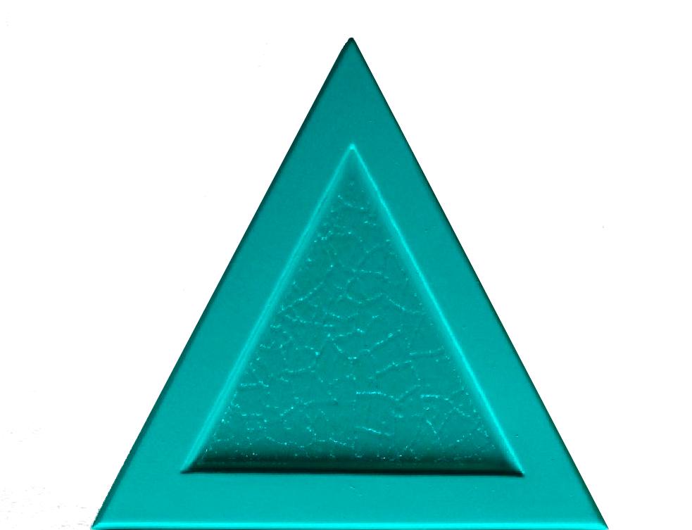 Декор Trio deep Decor 1  |12,4x11,8x1,2