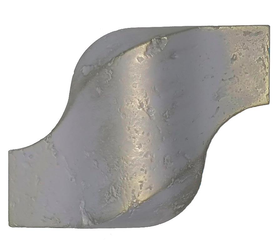 Worm Cliff sure | 15x20x3,5