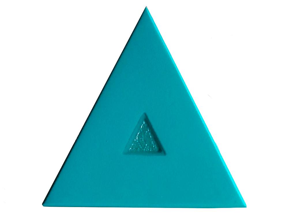 Декор Trio cove Decor 2  |12,4x11,8x1,2