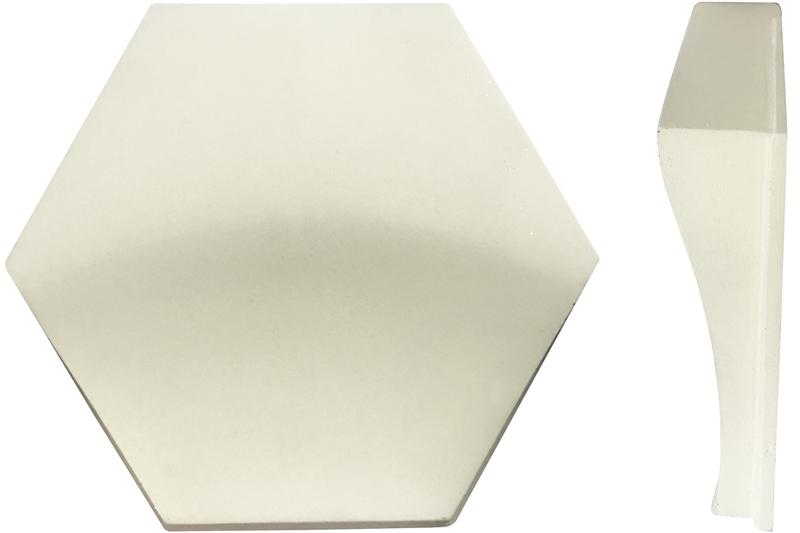 Рельеф Иллюзия2 K-2056 KL ( светло- бежевый ) матовый |13,4x15,4