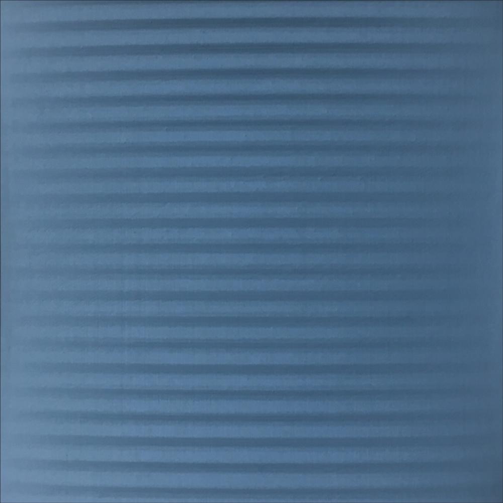 Декор рельеф Tweed синий |18.6х19.6