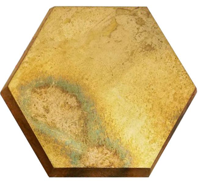 Geometria 1 oxido matt |16x14x1,5