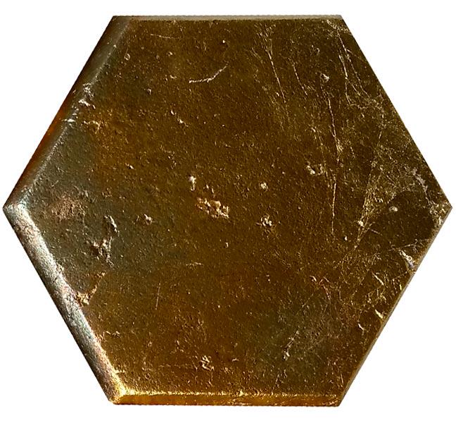 Geometria 1 Cliff oxido matt.|16x14x1,5