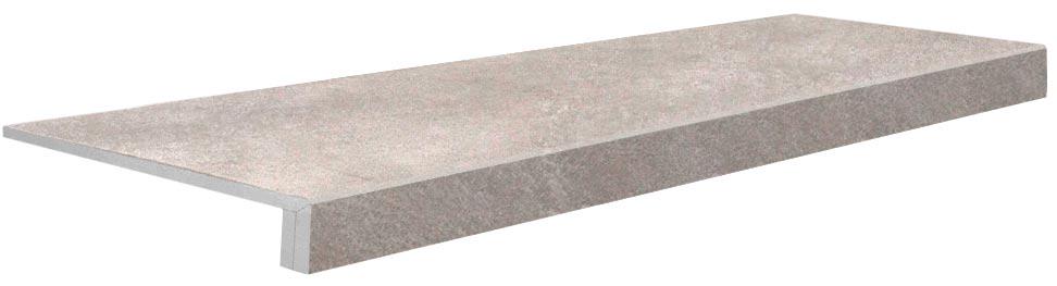 Ступень Евро Проходная Гранит Каролина жемчуг SR структ. (n083422)|34,5x120