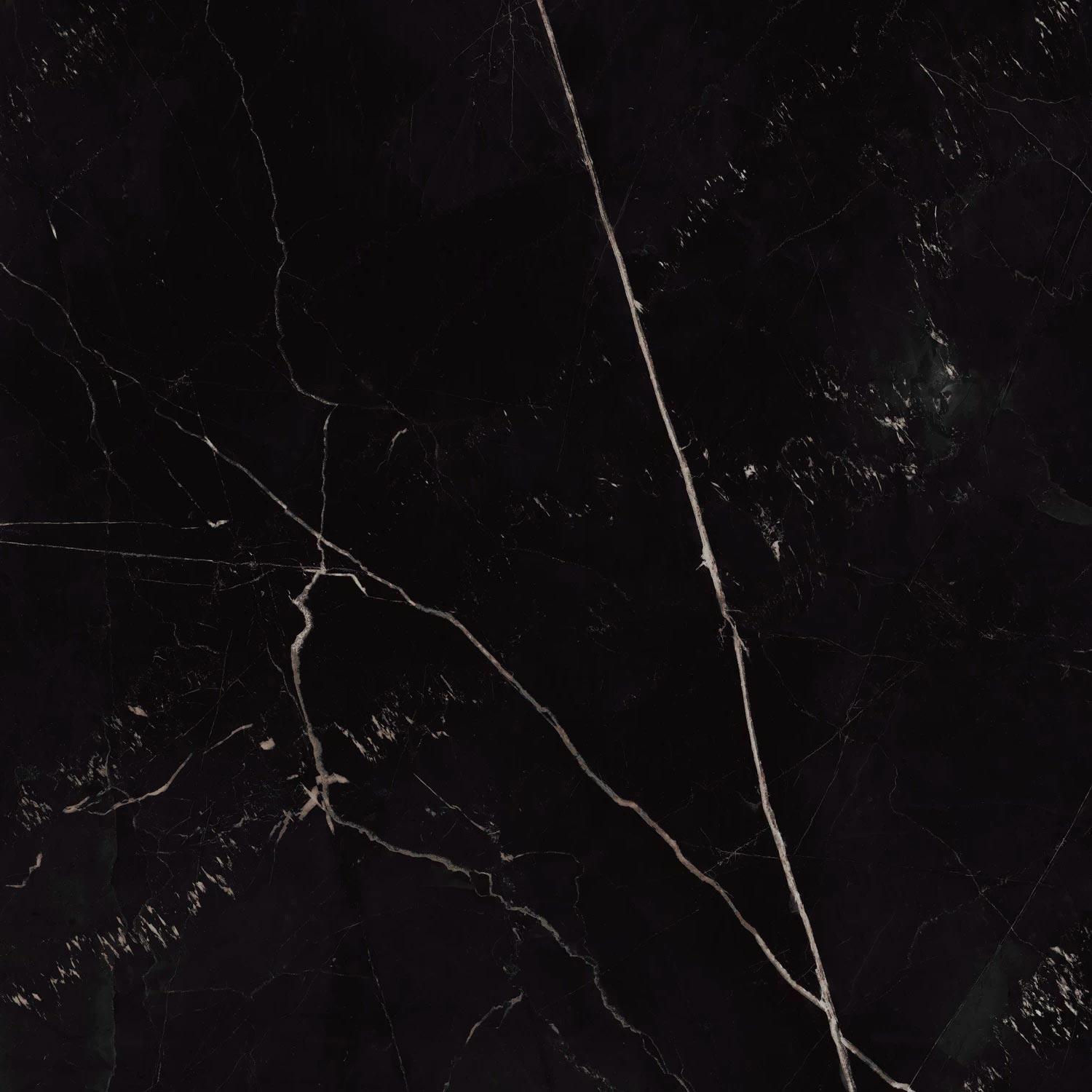 Empire Calacatta Black 60x60 /ЭМПАИР КАЛАК. БЛЭК 60x60