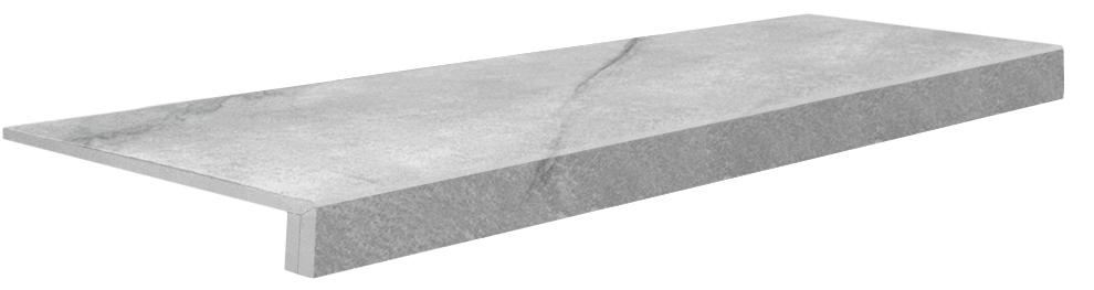 Ступень Евро Проходная Монте Тиберио обрезной (n049045)|32,5x119,5