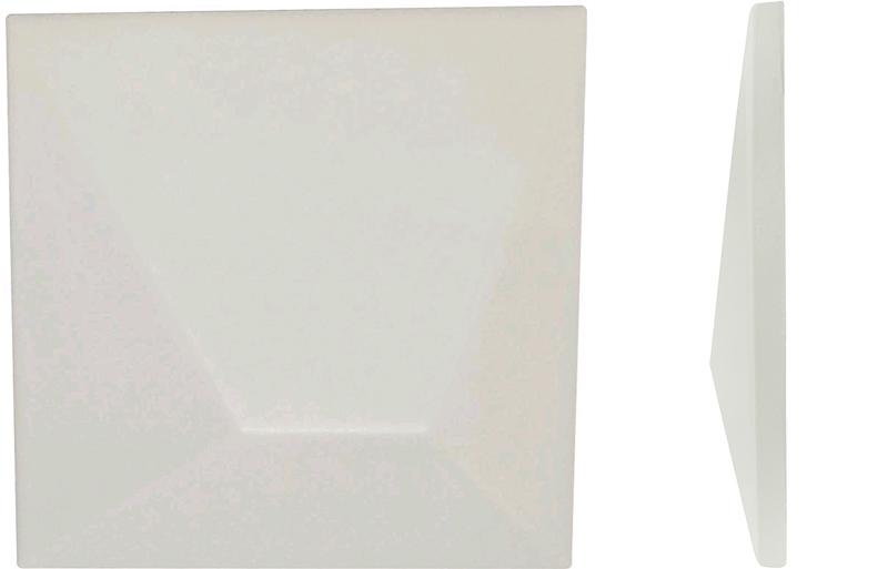 Рельеф Египет    K-2056 KL ( светло бежевый ) матовый   | 12,3x12,3