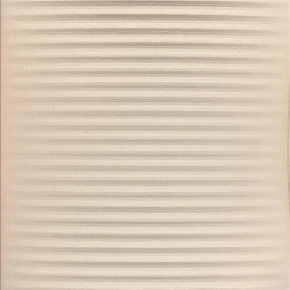 Декор рельеф Tweed молочный |18.6х19.6