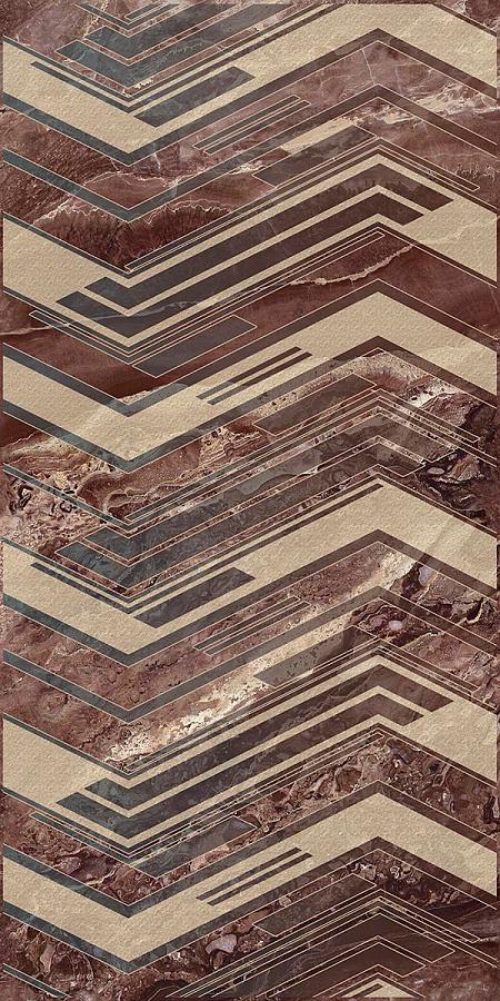 Декор ATLAS DARK  |31.5x63