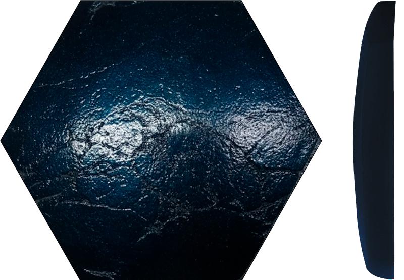 Illusia 1 Cliff sapfire|14x16