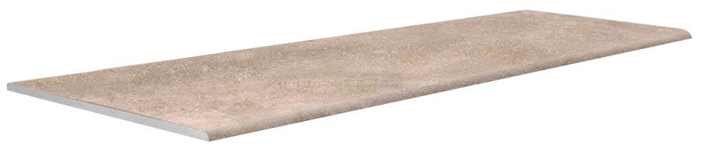 Ступень Стандарт Проходная Риальто песочный светлый (n057827) |29,6x119,5