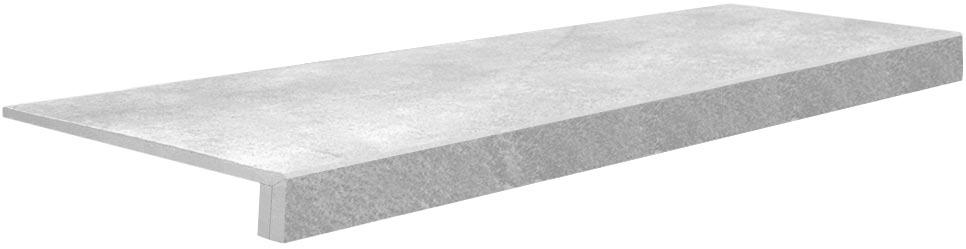Ступень Евро Проходная Alloy Pearl decorstone (n139326)|36x120