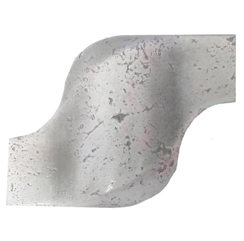 Worm Cliff cloudy | 15x20x3,5