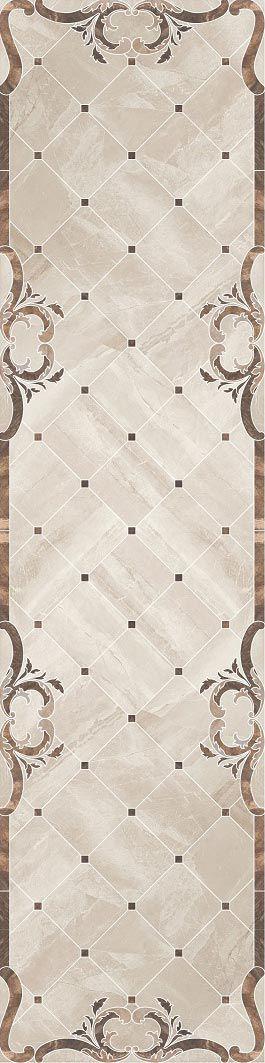 Панно Абетоне ZZ |150х602