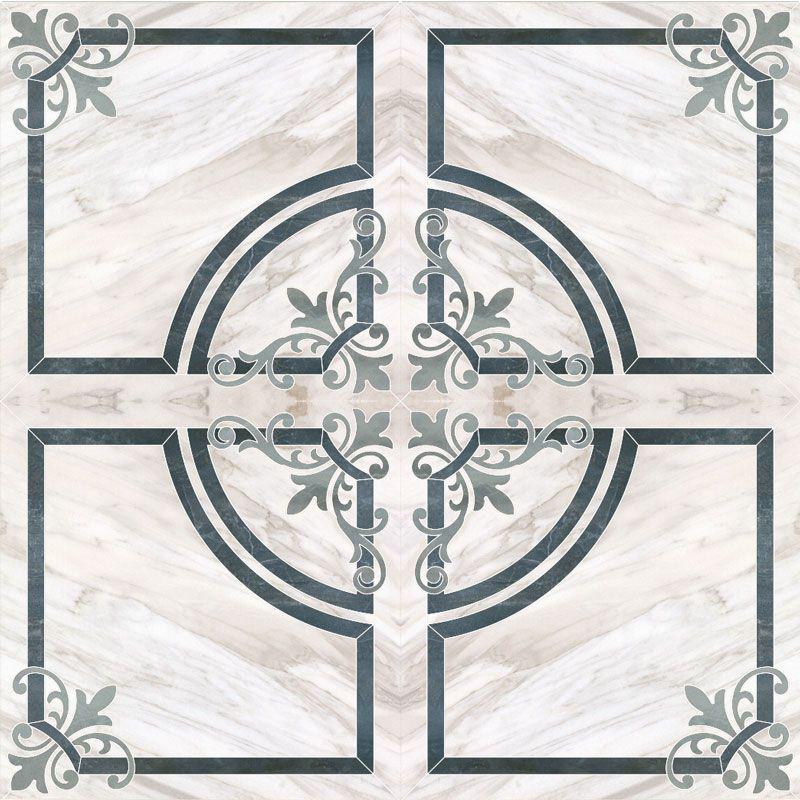 Панно Равенна ZZ |120х120