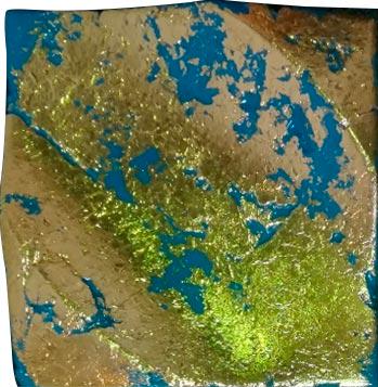 Zvezda Cliff BG|12.3x12.3x2.5