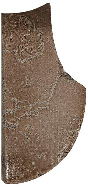 Roof PR Cliff Scar|18х8х3.6