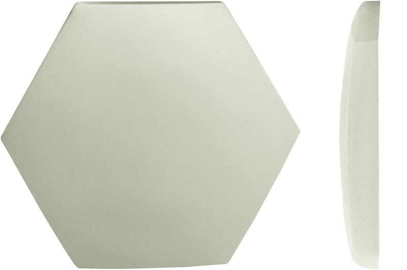 Рельеф Иллюзия1    K-2056 KL ( светло бежевый ) матовый   |13,4x15,4