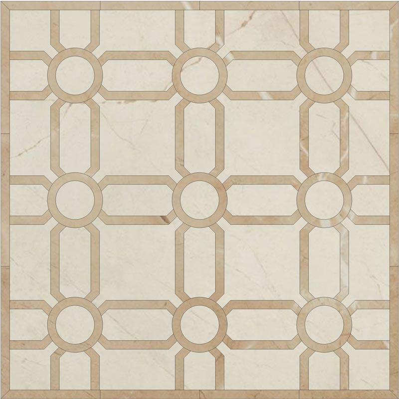 Панно Oktavian (n056207,n070321) ZZ|169,2x169,2