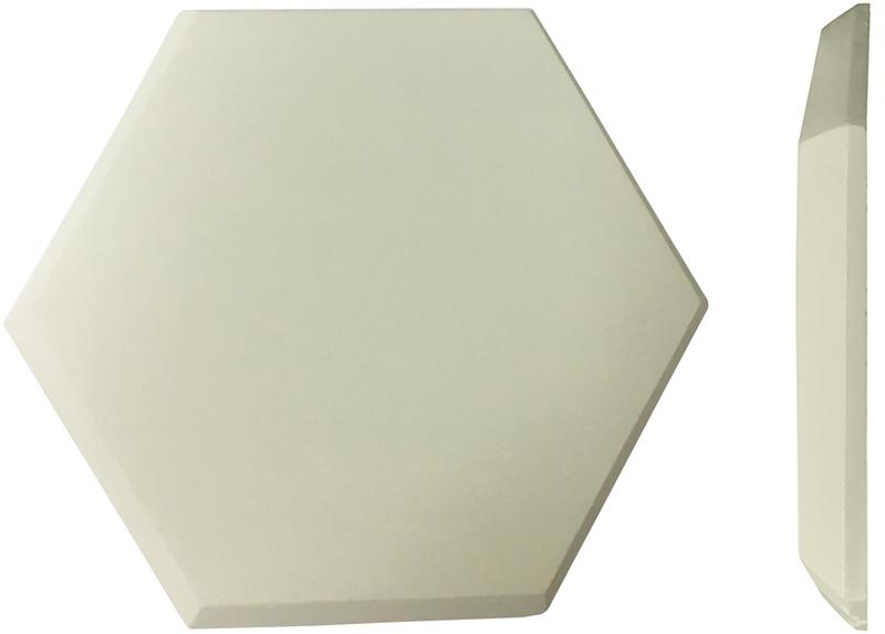 Рельеф Геометрия1    K-2054 KL ( бежевый ) матовый |  14x16x1.5