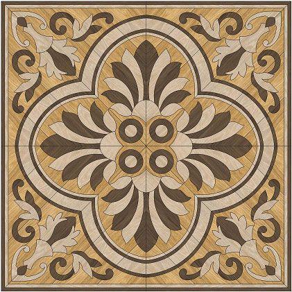 Панно Пезаро  |118х118