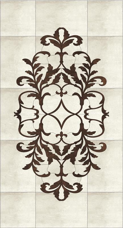 Панно Varco (n060875,n069808) ZZ|200,2x142