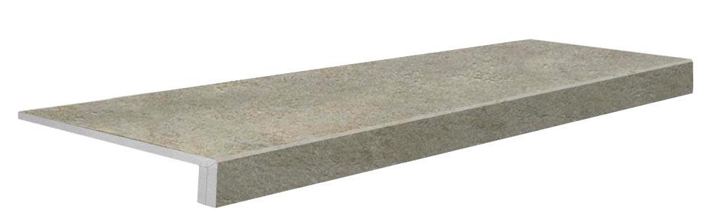 Ступень ЕВРО Проходная Грес Jazz 01 непол (из n045459)|34,5x120