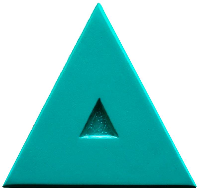 Декор Trio deep Decor 2  |12,4x11,8x1,2