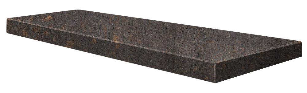 Ступень Модерн Правая Oxide Iron (n137117)|44x120