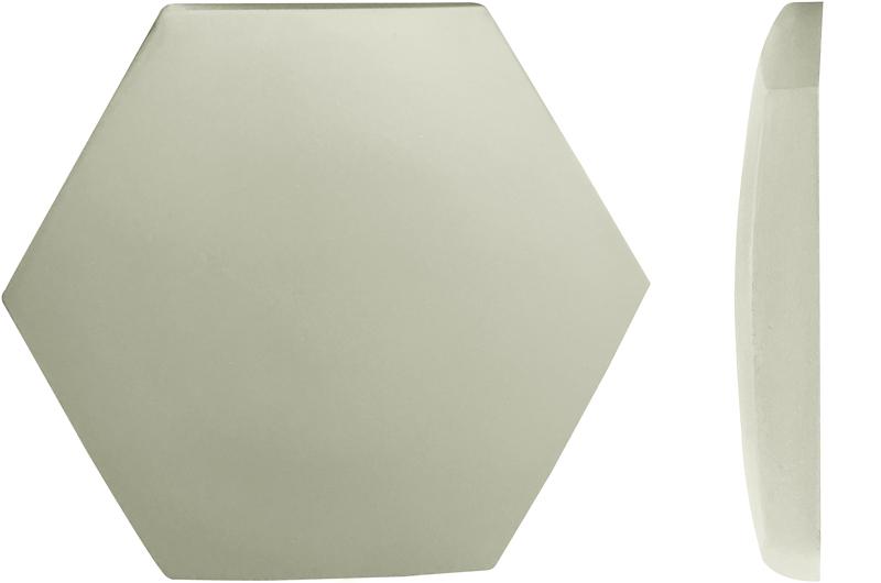 Рельеф Иллюзия1    K-2054 KL ( бежевый ) матовый   |13,4x15,4