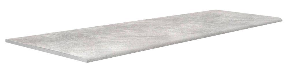 Ступень Техно Проходная Гранит Вуд Классик бьянко LMR лаппатир ZZ (n091992) |29,6x120