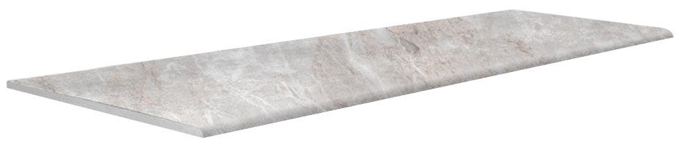 Ступень Стандарт Проходная Гранит Сильвер Эсперо SR структ (n142761) |30x120