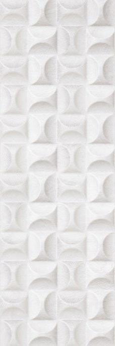 Lauretta white wall 04 |30х90