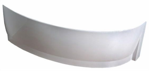 Передняя панель A для ванны AVOCADO 160 L белая ZZ