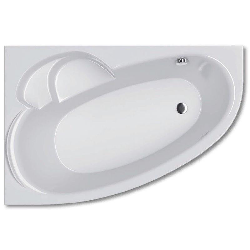 Ванна Karina170х110 L