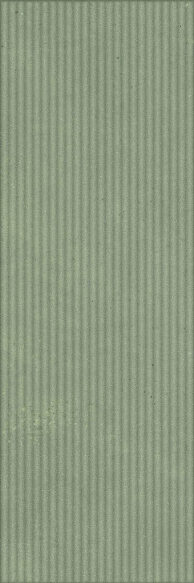 Wabi-Sabi green wall 01 |30х90