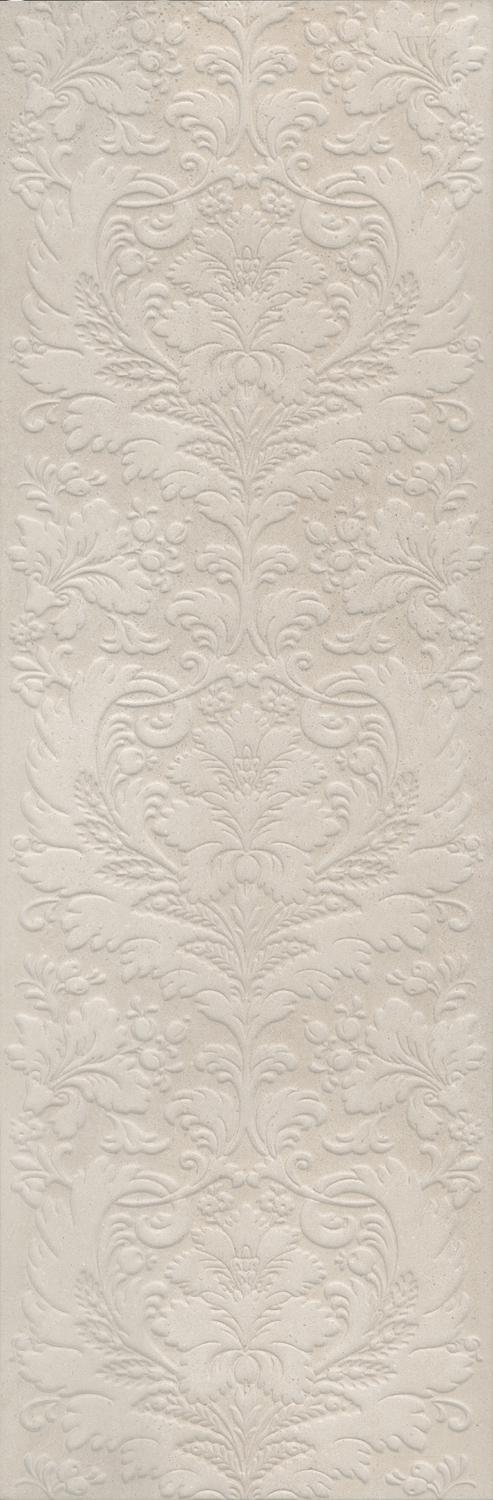 Монсеррат структура бежевый светлый матовый обрезной |40х120