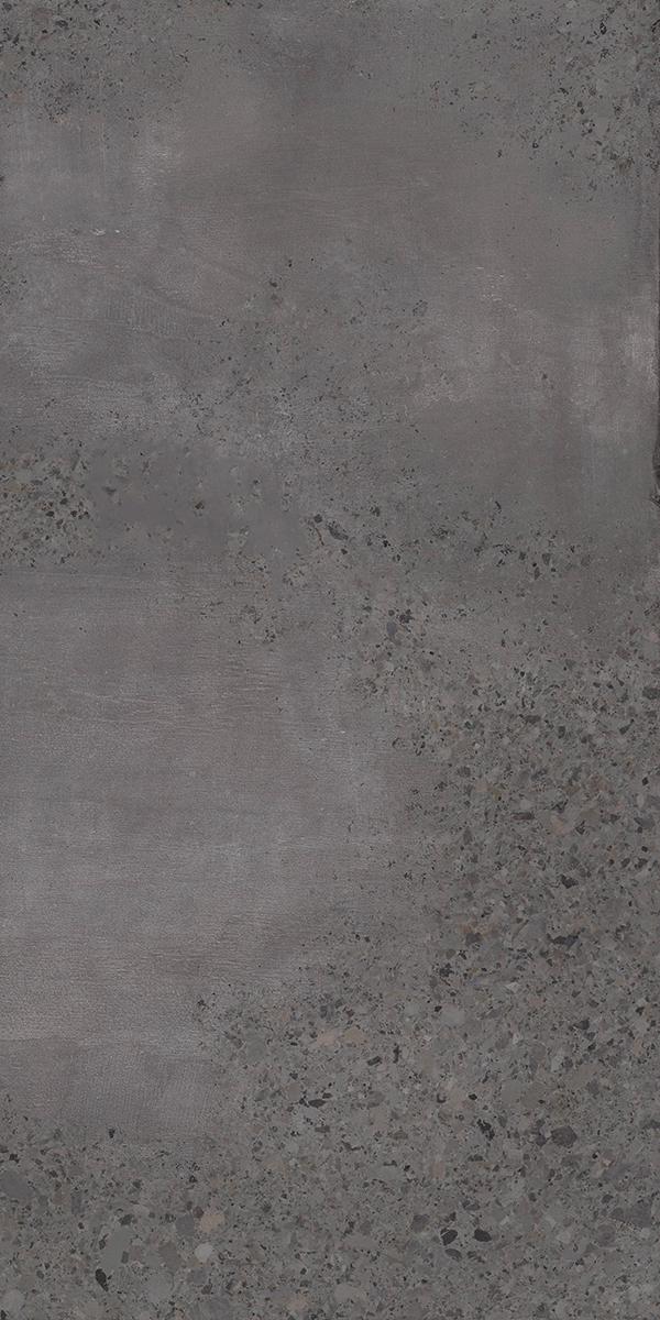 Граните Концепта Селикато Черный MR мат.60х120