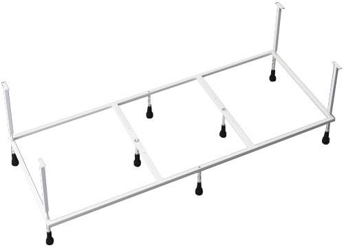 Каркас+установочный комплектдля ванны Ривьера, БЕЗ СИФОНА  ZZ