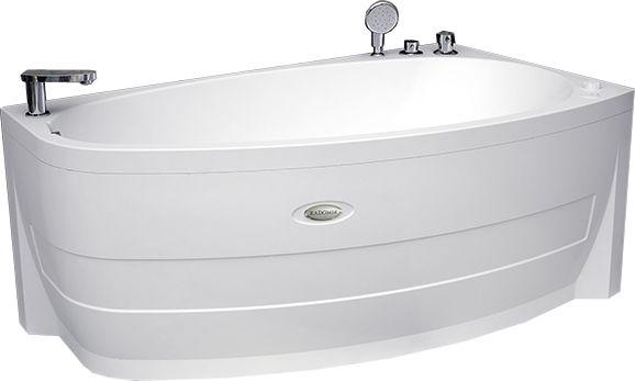 Фронтальная панель к ванне Орсини, правая ZZ