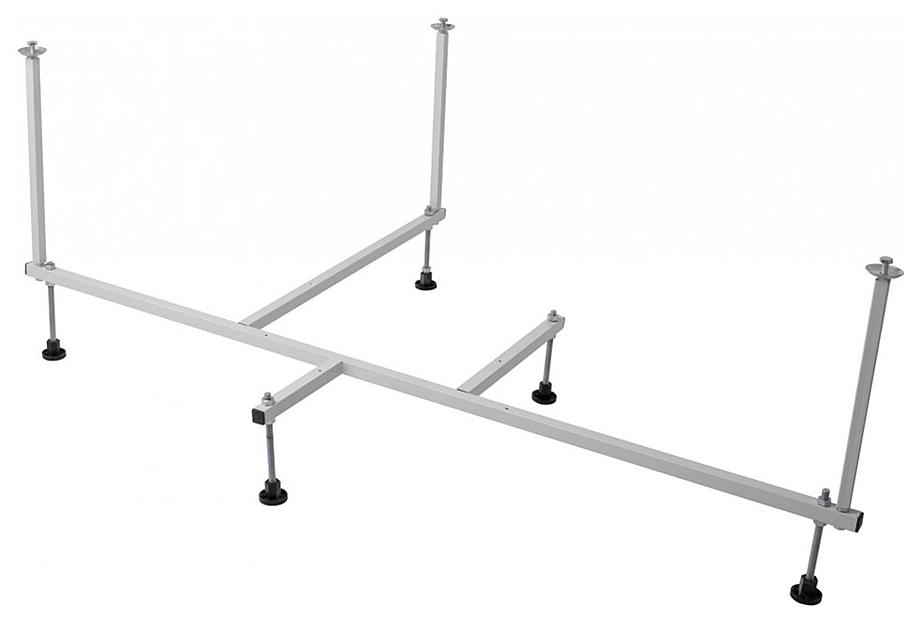 Каркас д/ванны MICROMEGA DUO ассиметричный ZZ