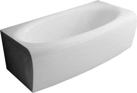 Боковая панель для ванны EVOLUTION правая XX