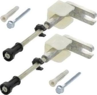 Крепление панели LOVE STORY II