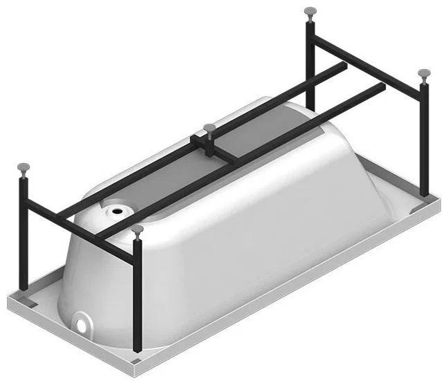 Каркас д/ванны "Николь", "Кэти" с креплением