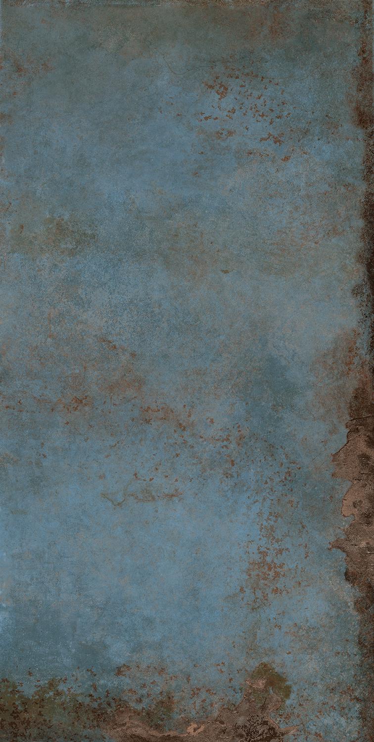 Alloy Azzurro decorstone  |60x120