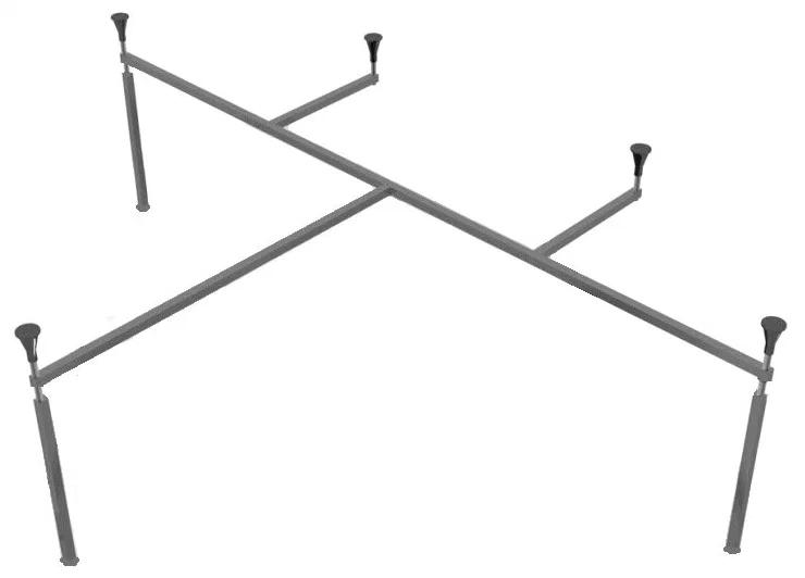 Каркас Tera 150х150 со сборочным пакетом